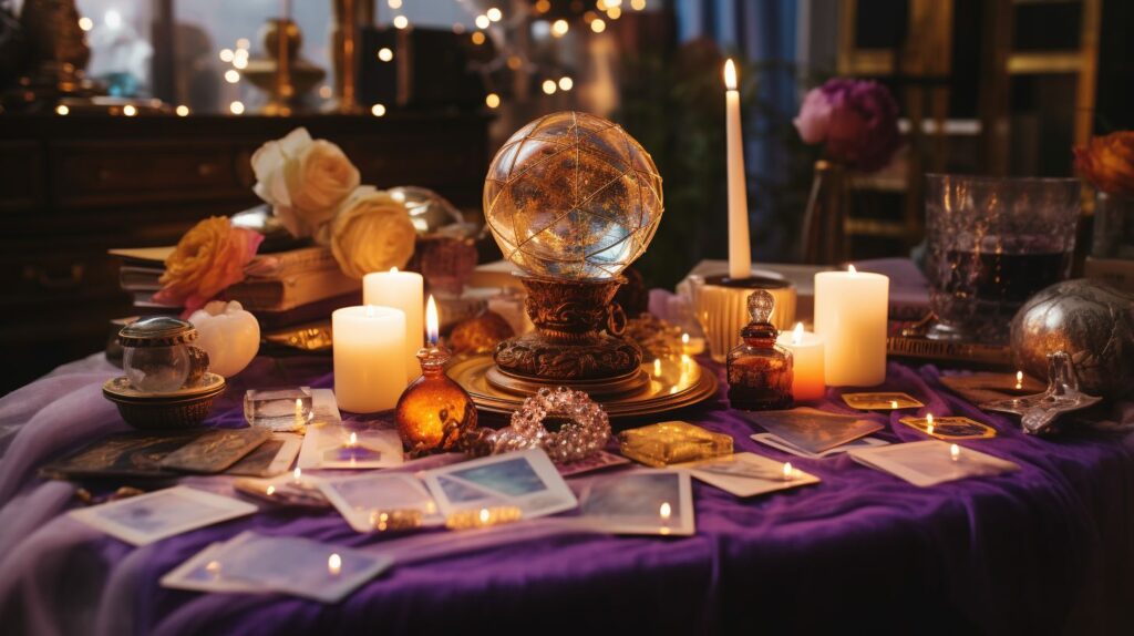 Ethical Guidelines for Tarot Card Readers