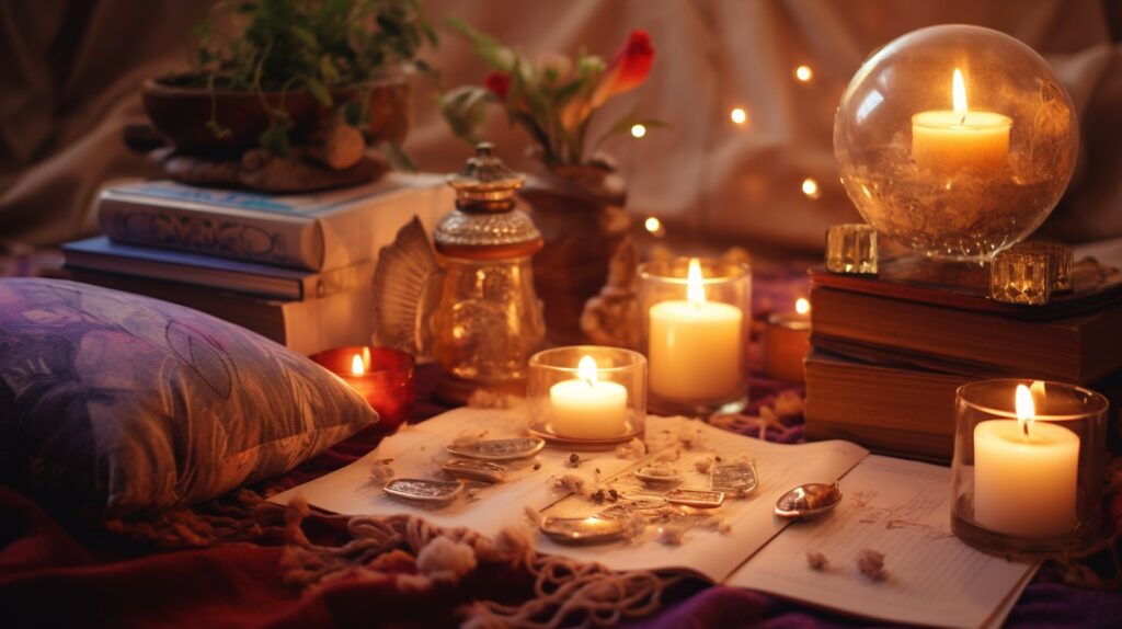 Ethical Guidelines for Tarot Card Readers