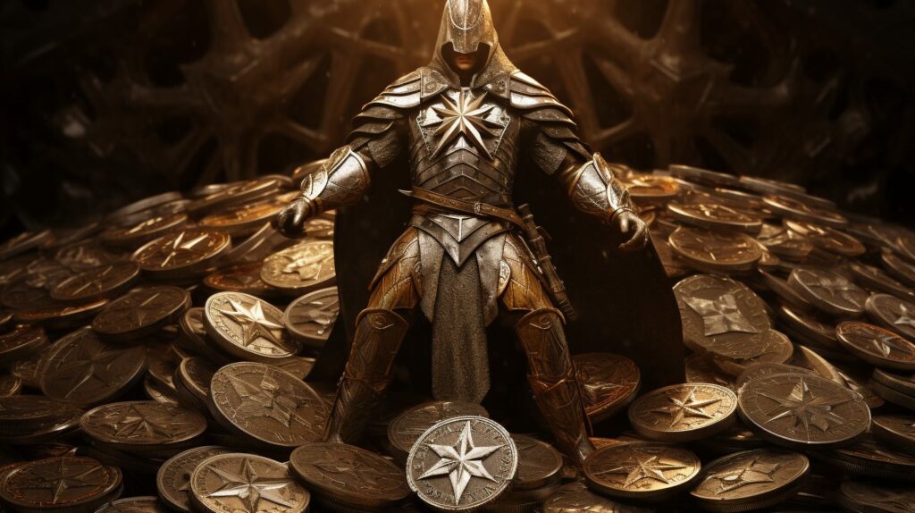 knight of pentacles tarot card meaning