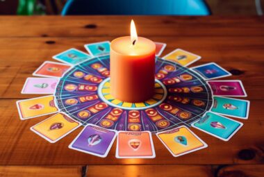 Ultimate Guide to Birthday Tarot Spreads