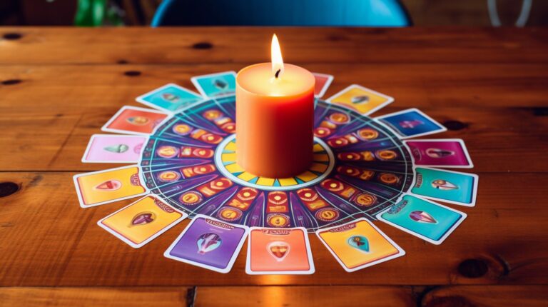 Ultimate Guide to Birthday Tarot Spreads