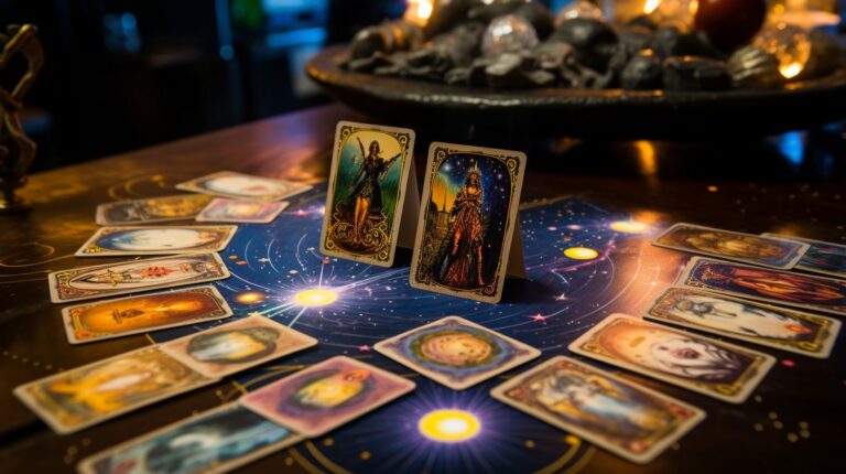 Unlocking the Secrets of Top-Rated Tarot Meanings