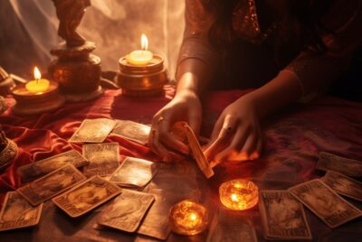 Valued Insight: Navigating Ethical Quandaries in Cartomancy