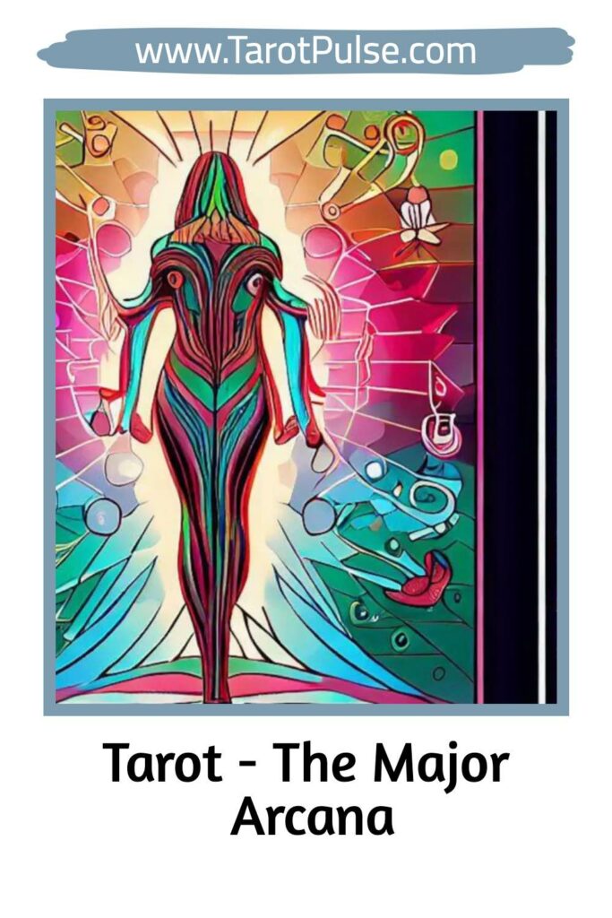 Tarot – The major Arcana