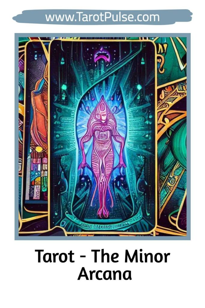 Tarot – The Minor Arcana