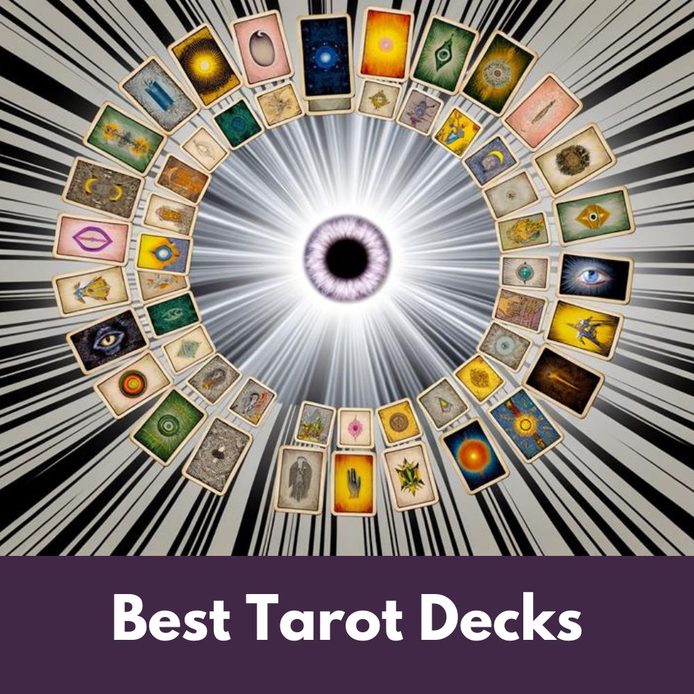 Best Tarot Decks