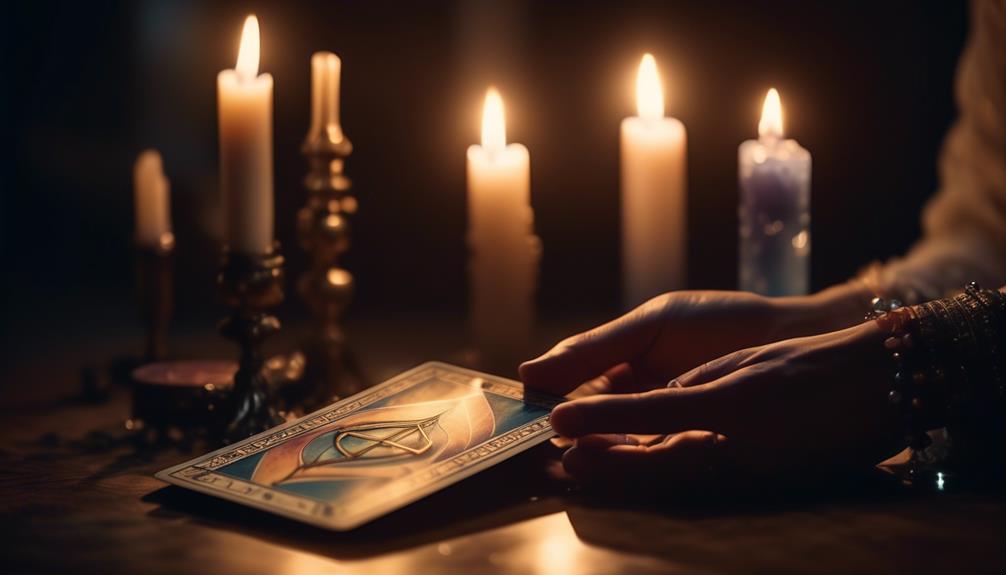ethical guidelines for tarot