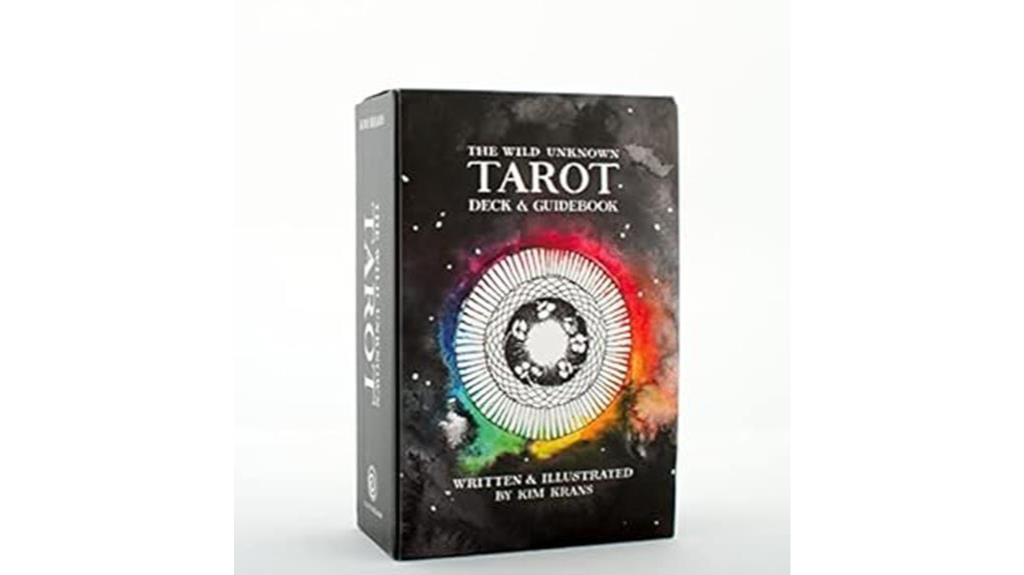 honest assessment of tarot