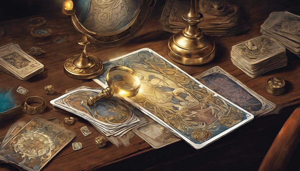 How to Discern if Tarot Cards Are BS: A Comprehensive Guide