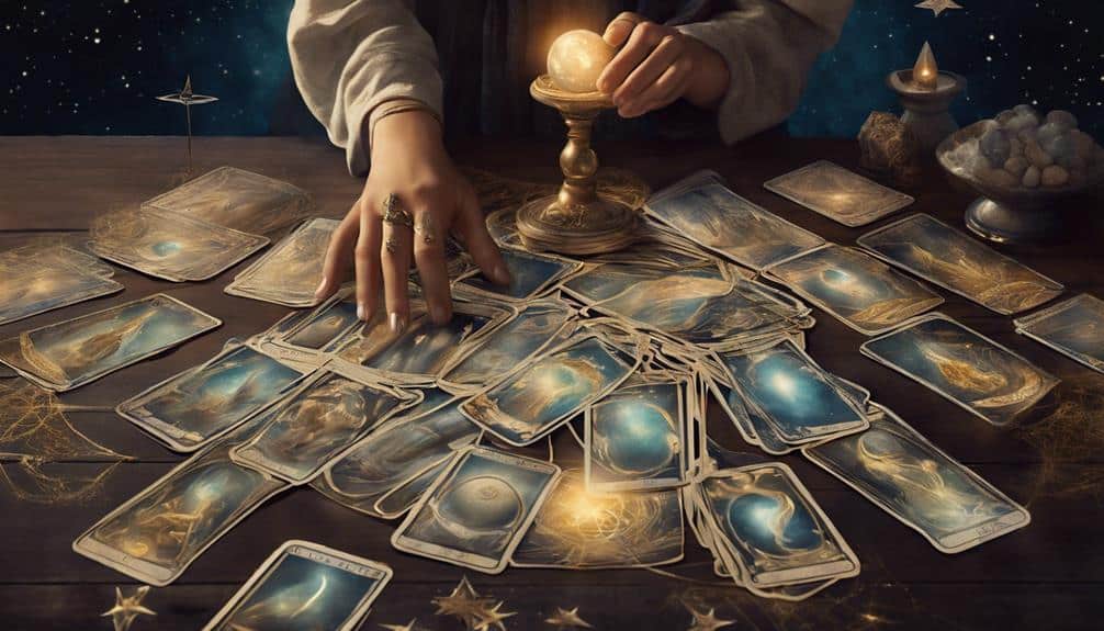 How Do Tarot Card Readings Tell You About Your Future?