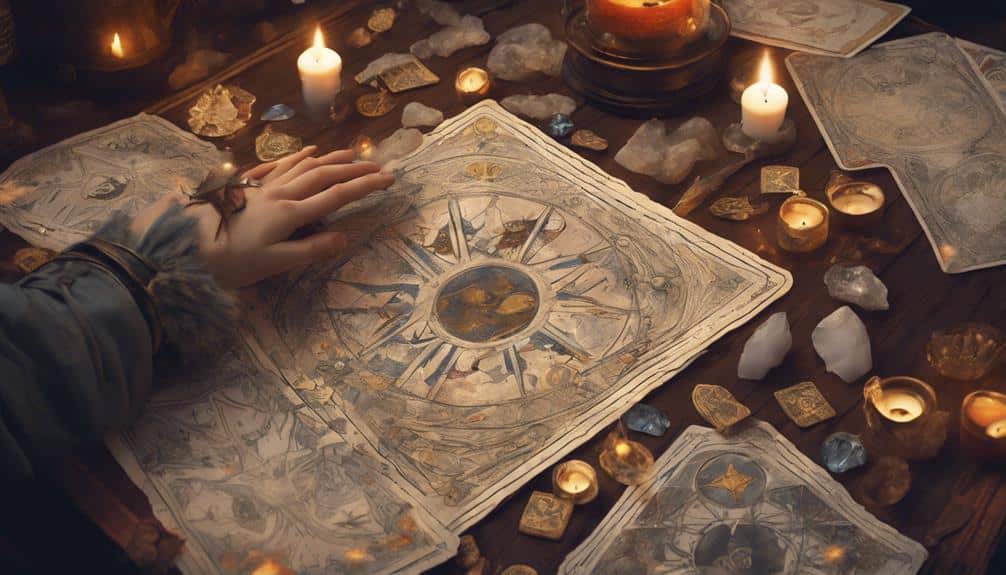 Master How to Read Your Own Tarot Cards in 10 Easy Steps